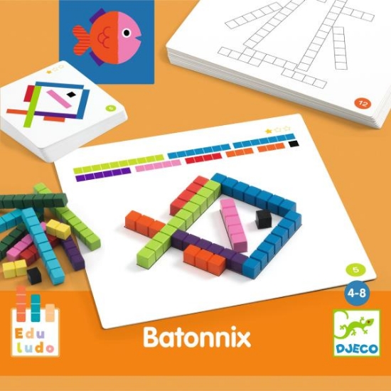 Image de Batonnix