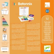 Image de Batonnix