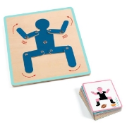 Image de Bodymove