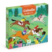 Image de Caballo