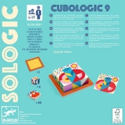 Image de Cubologic 9