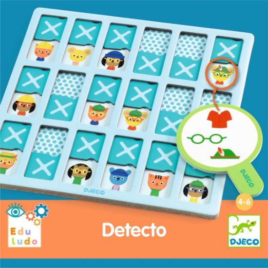 Image de Detecto