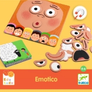 Image de Emotico