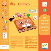Image de Emotico