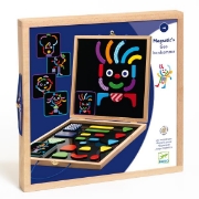 Image de Coffret géobonhomme magnétique