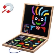 Image de Coffret géobonhomme magnétique