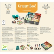 Image de Granny Boo !