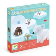 Image de Little coopération
