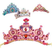 Image de Kit créatif - comme une princesse