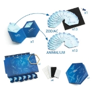 Image de Kit créatif - constellations