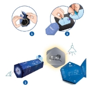 Image de Kit créatif - constellations
