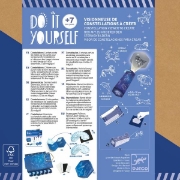 Image de Kit créatif - constellations
