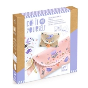 Image de Kit créatif - sweet fashionista
