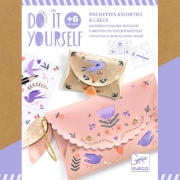 Image de Kit créatif - sweet fashionista