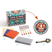 Image de Kit créatif - super trésor
