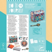 Image de Kit créatif - super trésor