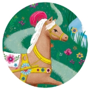 Image de Le carrosse d'Élise