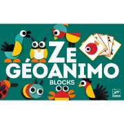 Image de Ze Géoanimo