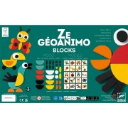 Image de Ze Géoanimo