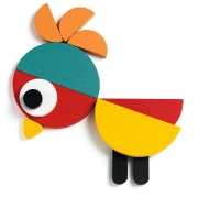 Image de Ze Géoanimo