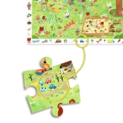 Image de Le square des petits amis - 35 pcs
