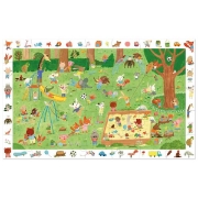 Image de Le square des petits amis - 35 pcs