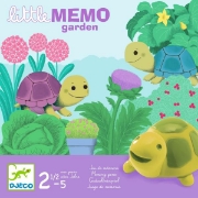 Image de Little Memo - Garden