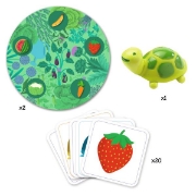 Image de Little Memo - Garden
