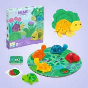 Image de Little Memo - Garden