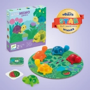 Image de Little Memo - Garden