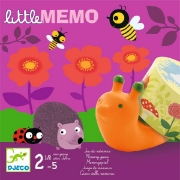 Image de Little mémo