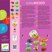 Image de Little mémo
