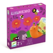 Image de Little mémo