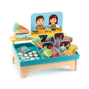 Image de Little Market
