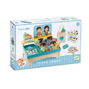 Image de Little Market