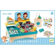 Image de Little Market