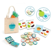 Image de Little Market