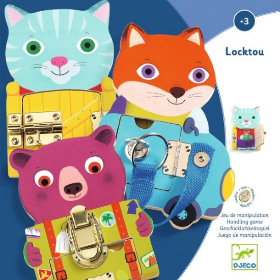 Image de Locktou