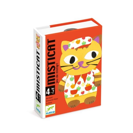 Image de Misticat