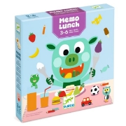 Image de Mémo Lunch