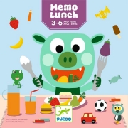 Image de Mémo Lunch