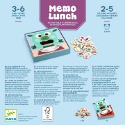 Image de Mémo Lunch