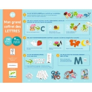 Image de Mon grand coffret des lettres