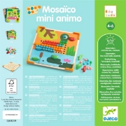 Image de Mosaïco Mini Animo