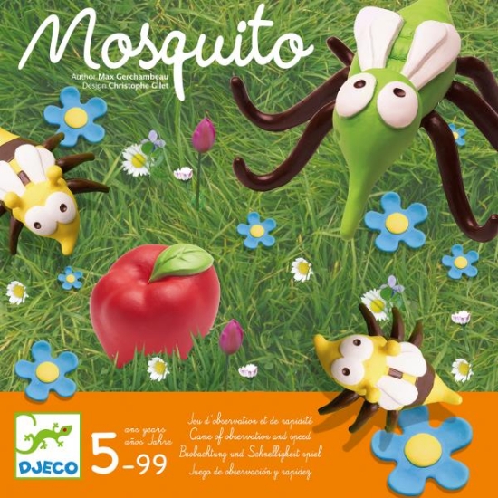 Image de Mosquito