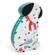 Image de Olie, le dalmatien