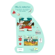 Image de Olie, le dalmatien