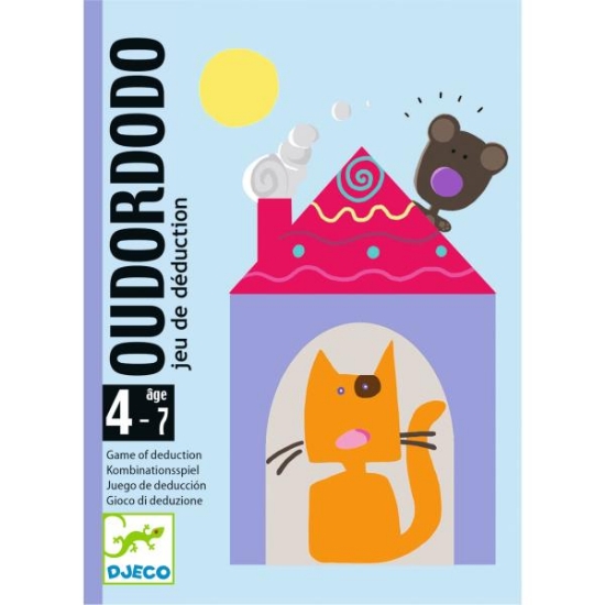 Image de Oudordodo