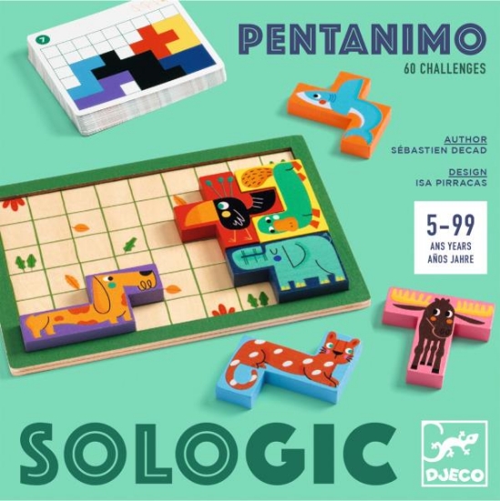 Image de Pentanimo