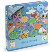 Image de Primo Lettres